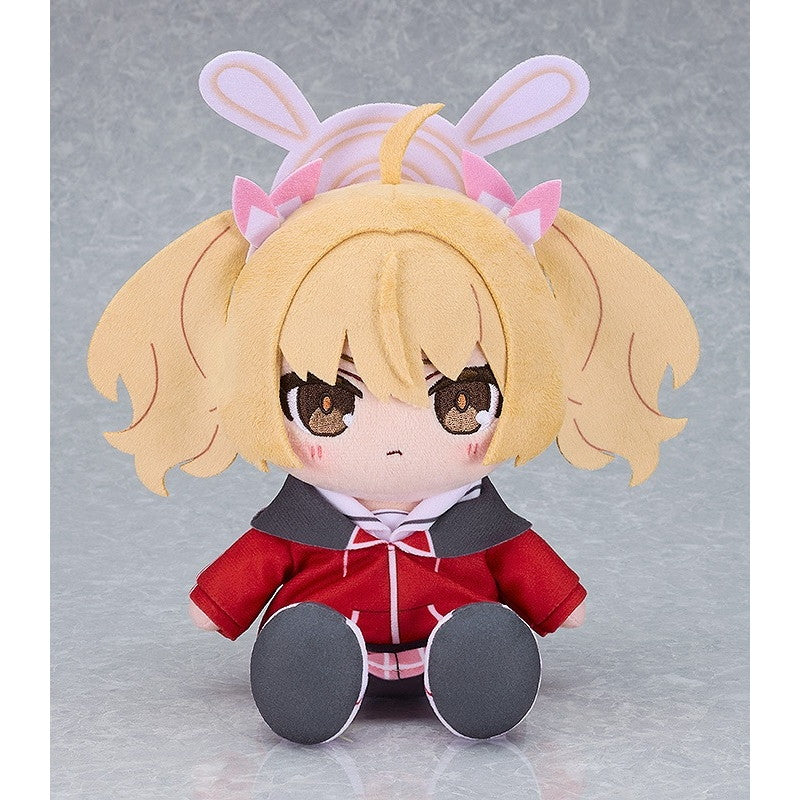 【新品即納】[STY] (再販) ちょこぷに ぬいぐるみ ヨシミ ブルーアーカイブ -Blue Archive- グッドスマイルカンパニー(20250630)