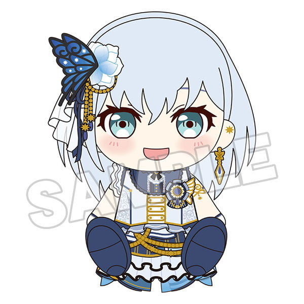 【新品即納】[STY] 倉田ましろ(くらたましろ) Morfonica(モルフォニカ) BanG Dream!(バンドリ!) ガールズバンドパーティ! ぬいぐるみ グッドスマイルカンパニー(20250619)