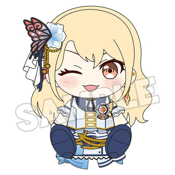 【新品即納】[STY] 桐ヶ谷透子(きりがやとうこ) Morfonica(モルフォニカ) BanG Dream!(バンドリ!) ガールズバンドパーティ! ぬいぐるみ グッドスマイルカンパニー(20250619)
