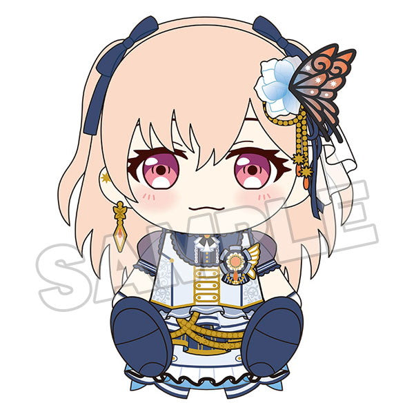 【新品即納】[STY] 広町七深(ひろまちななみ) Morfonica(モルフォニカ) BanG Dream!(バンドリ!) ガールズバンドパーティ! ぬいぐるみ グッドスマイルカンパニー(20250619)