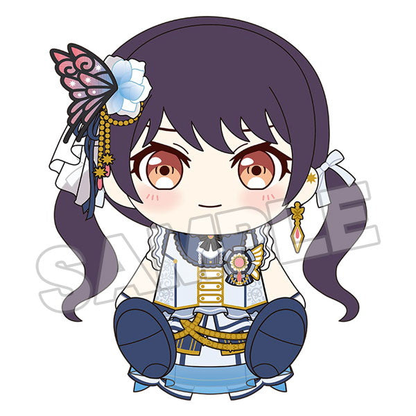 【新品即納】[STY] 二葉つくし(ふたばつくし) Morfonica(モルフォニカ) BanG Dream!(バンドリ!) ガールズバンドパーティ! ぬいぐるみ グッドスマイルカンパニー(20250619)