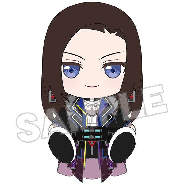 【新品即納】[STY] レイヤ RAISE A SUILEN(レイズ ア スイレン) BanG Dream!(バンドリ!) ガールズバンドパーティ! ぬいぐるみ グッドスマイルカンパニー(20250619)