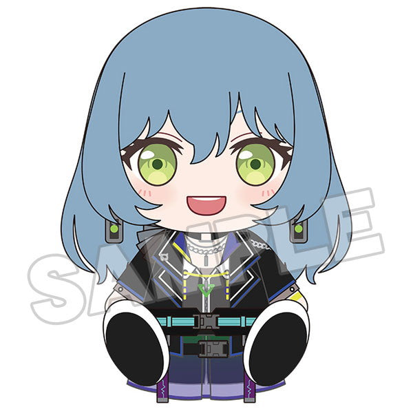 【新品即納】[STY] ロック RAISE A SUILEN(レイズ ア スイレン) BanG Dream!(バンドリ!) ガールズバンドパーティ! ぬいぐるみ グッドスマイルカンパニー(20250619)