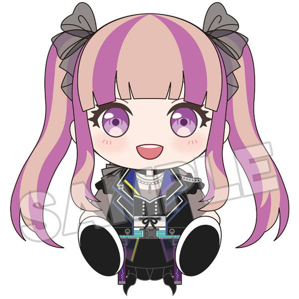 【新品即納】[STY] パレオ RAISE A SUILEN(レイズ ア スイレン) BanG Dream!(バンドリ!) ガールズバンドパーティ! ぬいぐるみ グッドスマイルカンパニー(20250619)