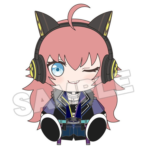 【新品即納】[STY] チュチュ RAISE A SUILEN(レイズ ア スイレン) BanG Dream!(バンドリ!) ガールズバンドパーティ! ぬいぐるみ グッドスマイルカンパニー(20250619)