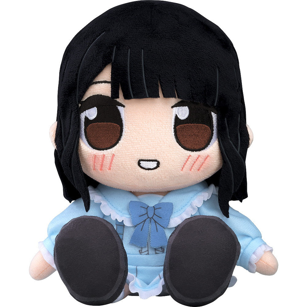 【新品即納】[STY] (再販) くりぱん 進藤あまね(しんどうあまね) ぬいぐるみ グッドスマイルカンパニー(20260531)