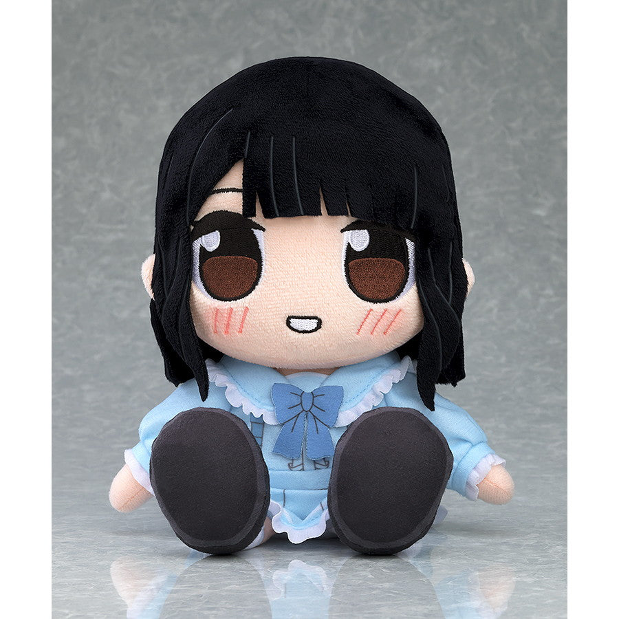 【新品即納】[STY] (再販) くりぱん 進藤あまね(しんどうあまね) ぬいぐるみ グッドスマイルカンパニー(20260531)