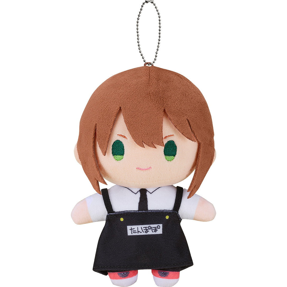 【新品即納】[STY] リタ 幼稚園WARS(ようちえんウォーズ) ぬいぐるみ グッドスマイルカンパニー(20250530)