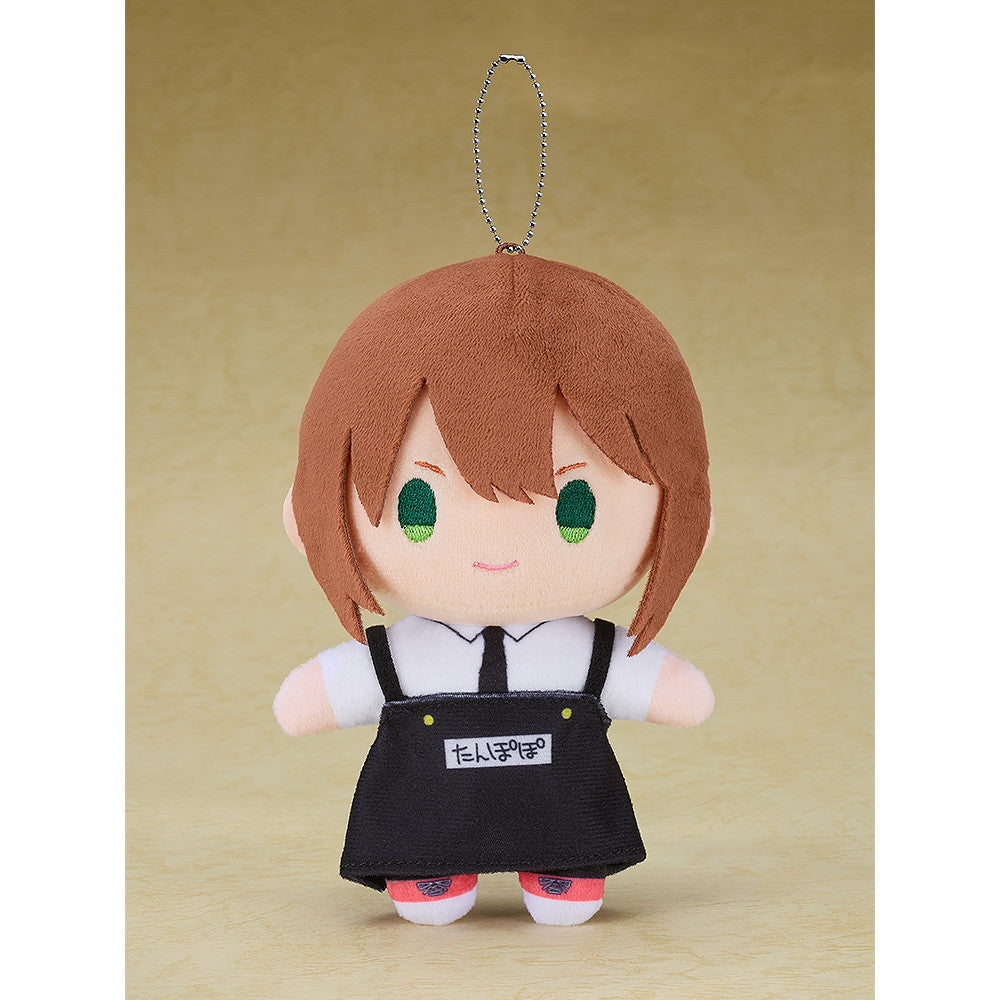 【新品即納】[STY] リタ 幼稚園WARS(ようちえんウォーズ) ぬいぐるみ グッドスマイルカンパニー(20250530)