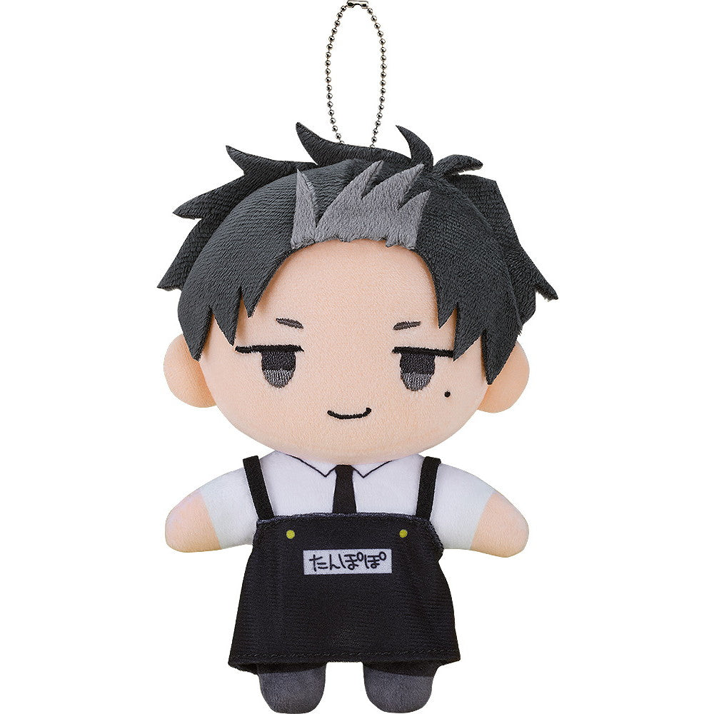 【新品】【お取り寄せ】[STY] ダグ 幼稚園WARS(ようちえんウォーズ) ぬいぐるみ グッドスマイルカンパニー(20250530)