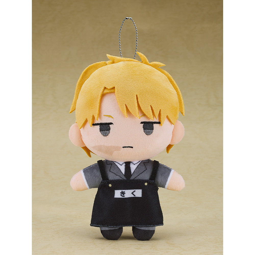 【新品即納】[STY] ルーク 幼稚園WARS(ようちえんウォーズ) ぬいぐるみ グッドスマイルカンパニー(20250530)