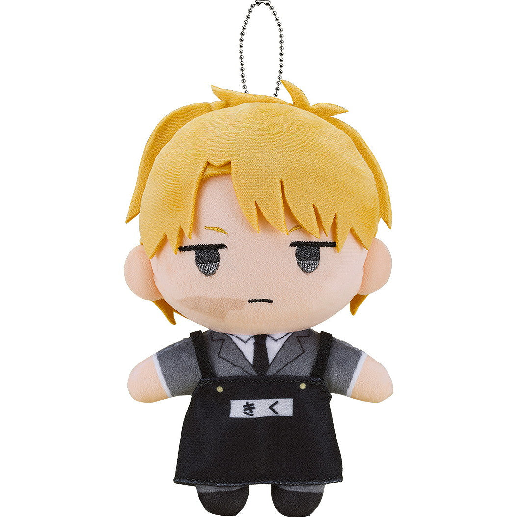 【新品】【お取り寄せ】[STY] ルーク 幼稚園WARS(ようちえんウォーズ) ぬいぐるみ グッドスマイルカンパニー(20250530)