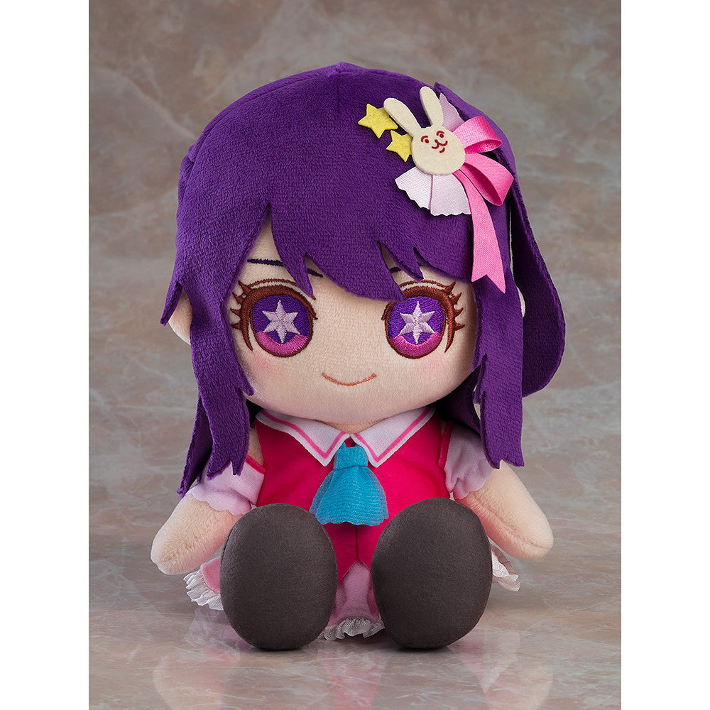 【新品即納】[STY] (再販) アイ 【推しの子】 ぬいぐるみ グッドスマイルカンパニー(20250630)