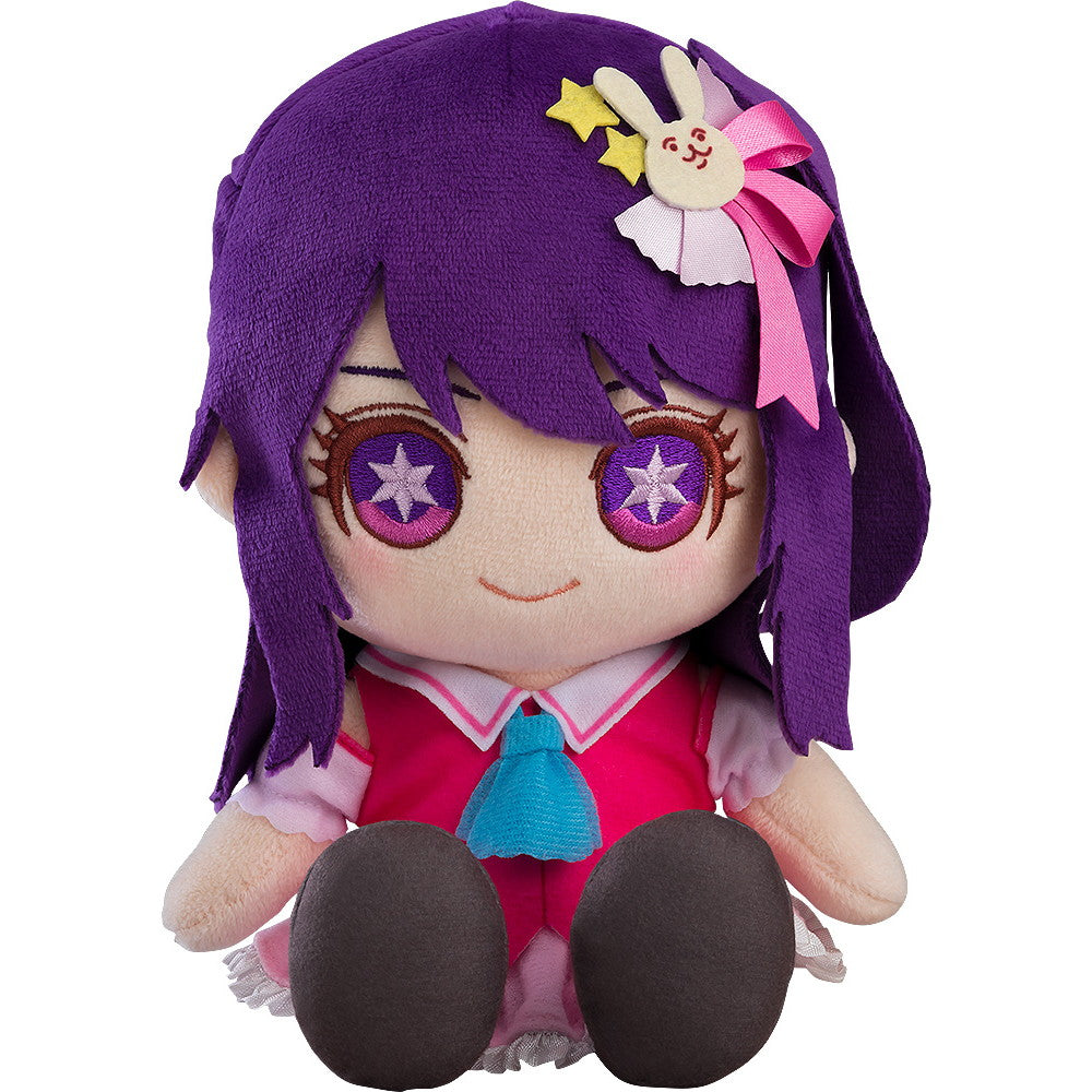 【新品】【お取り寄せ】[STY] (再販) アイ 【推しの子】 ぬいぐるみ グッドスマイルカンパニー(20250630)