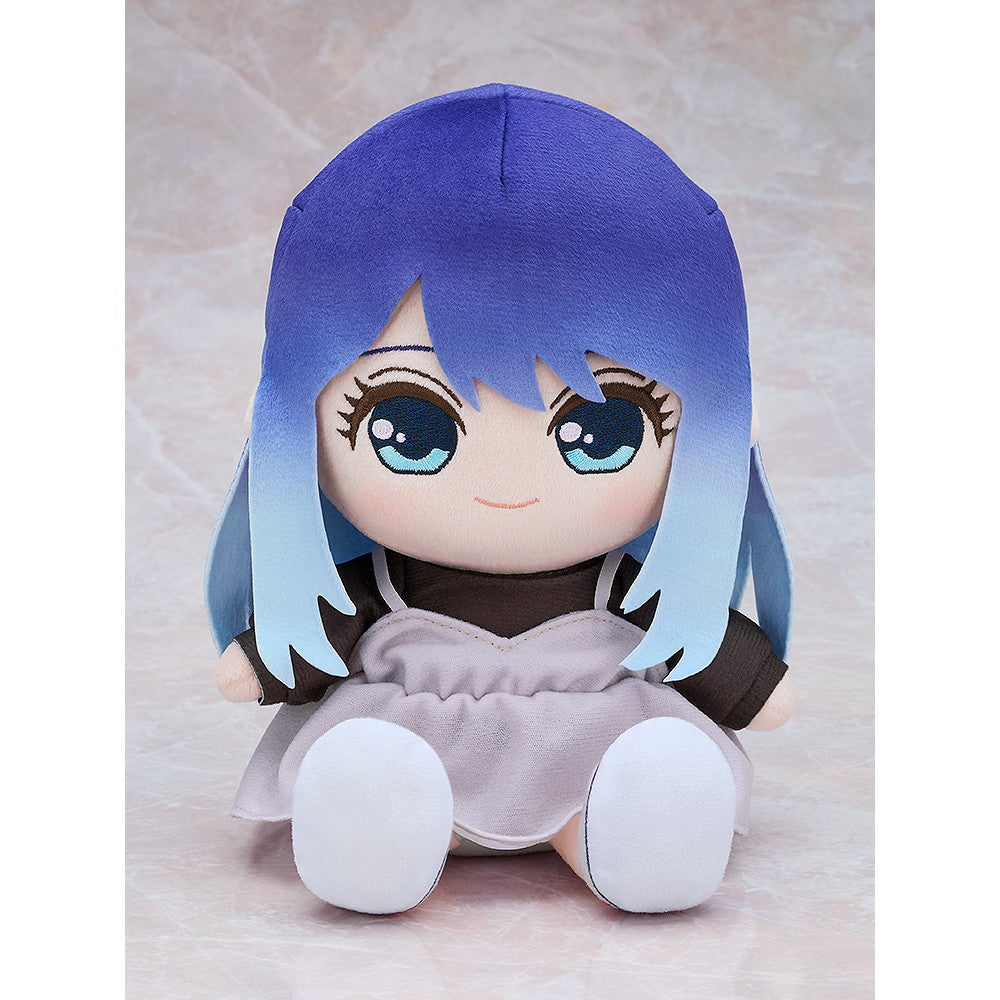 【新品即納】[STY] 黒川あかね(くろかわあかね) 【推しの子】 ぬいぐるみ グッドスマイルカンパニー(20250629)
