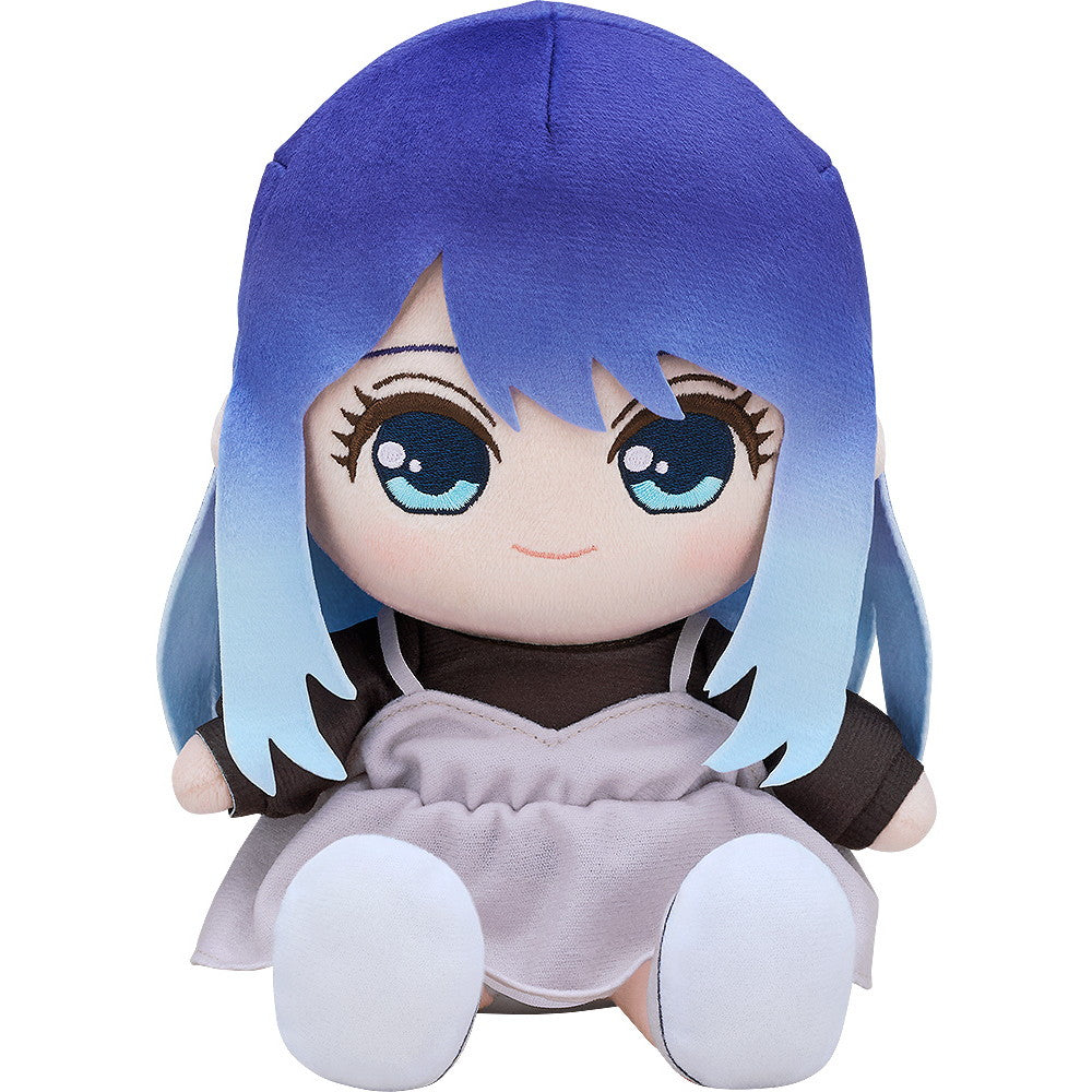 【新品】【お取り寄せ】[STY] 黒川あかね(くろかわあかね) 【推しの子】 ぬいぐるみ グッドスマイルカンパニー(20250629)