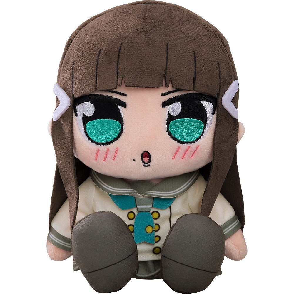 【新品】【お取り寄せ】[STY] (2次再販) くりぱん 黒澤ダイヤ(くろさわだいや) ラブライブ!サンシャイン!! ぬいぐるみ グッドスマイルカンパニー(20260731)