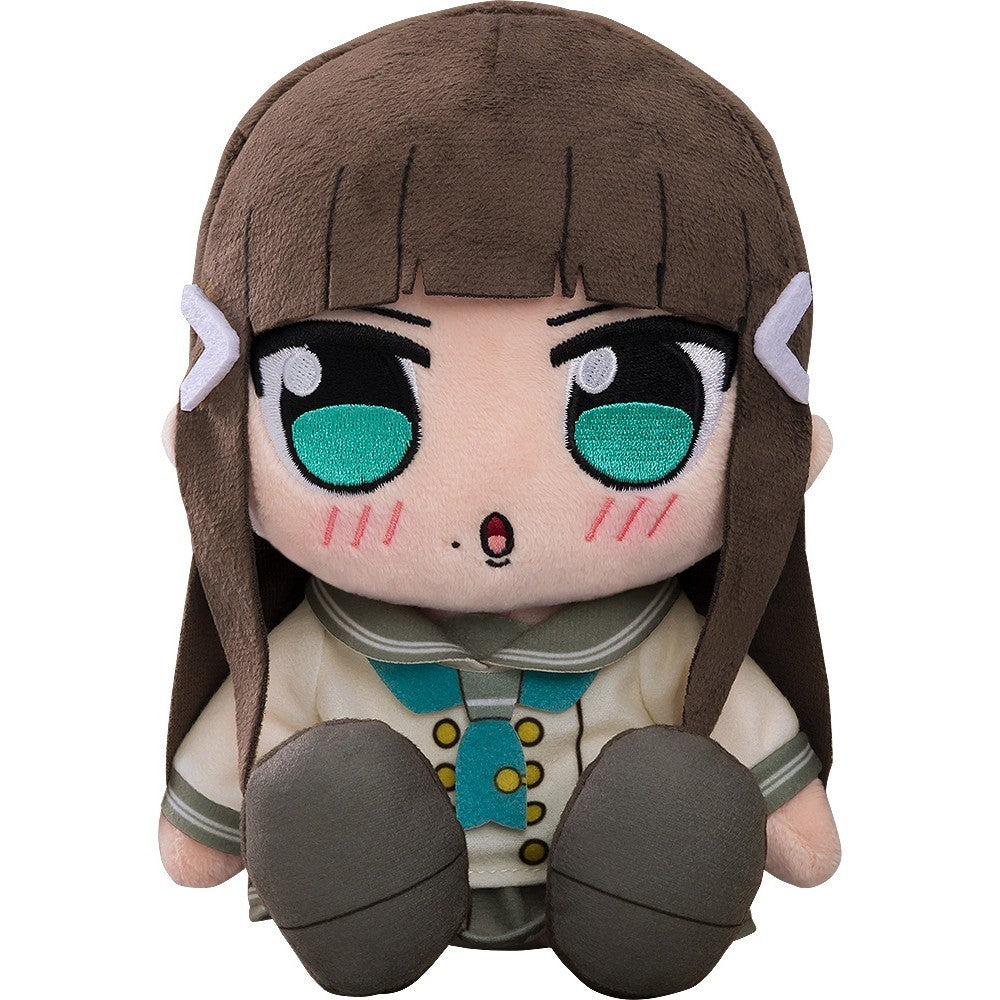 【新品】【お取り寄せ】[STY] (2次再販) くりぱん 黒澤ダイヤ(くろさわだいや) ラブライブ!サンシャイン!! ぬいぐるみ グッドスマイルカンパニー(20260731)