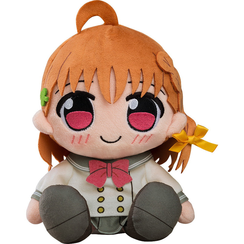 【予約安心出荷】[STY] (2次再販) くりぱん 高海千歌(たかみちか) ラブライブ!サンシャイン!! ぬいぐるみ グッドスマイルカンパニー(2026年7月)