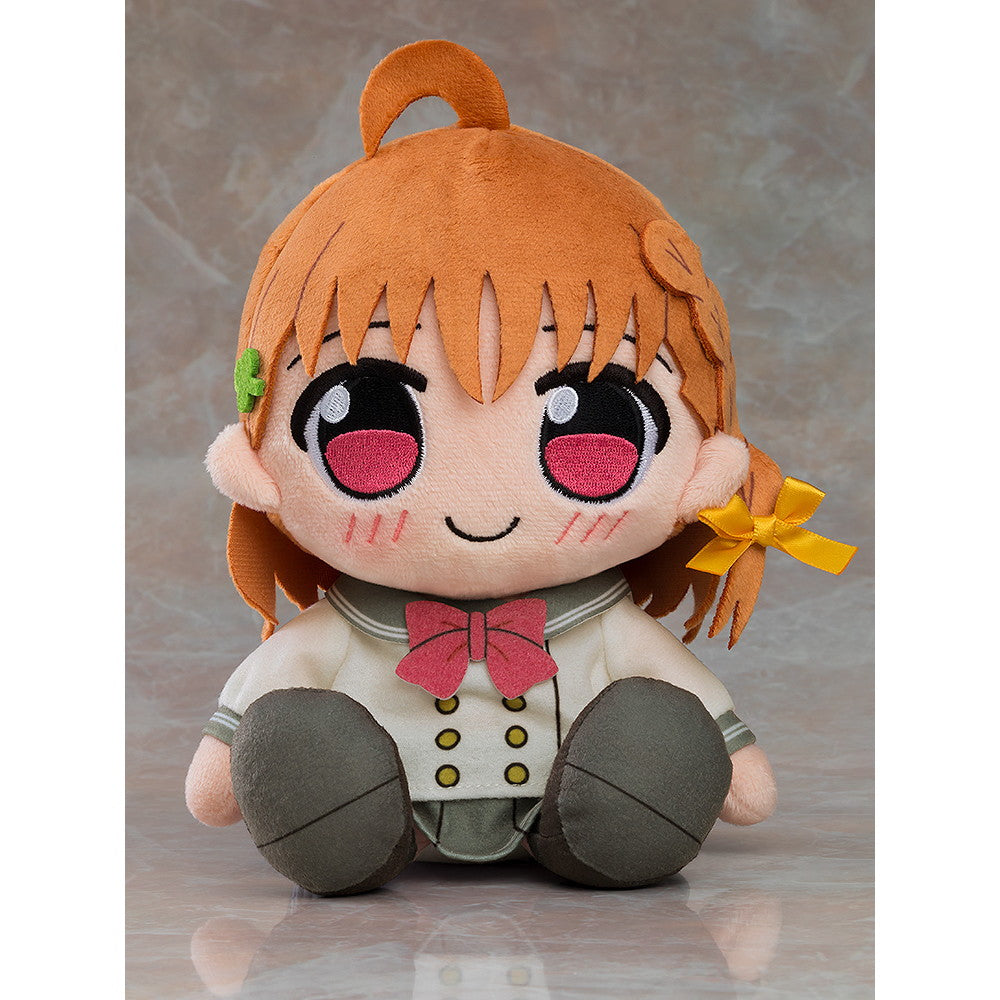 【予約安心出荷】[STY] (2次再販) くりぱん 高海千歌(たかみちか) ラブライブ!サンシャイン!! ぬいぐるみ グッドスマイルカンパニー(2026年7月)