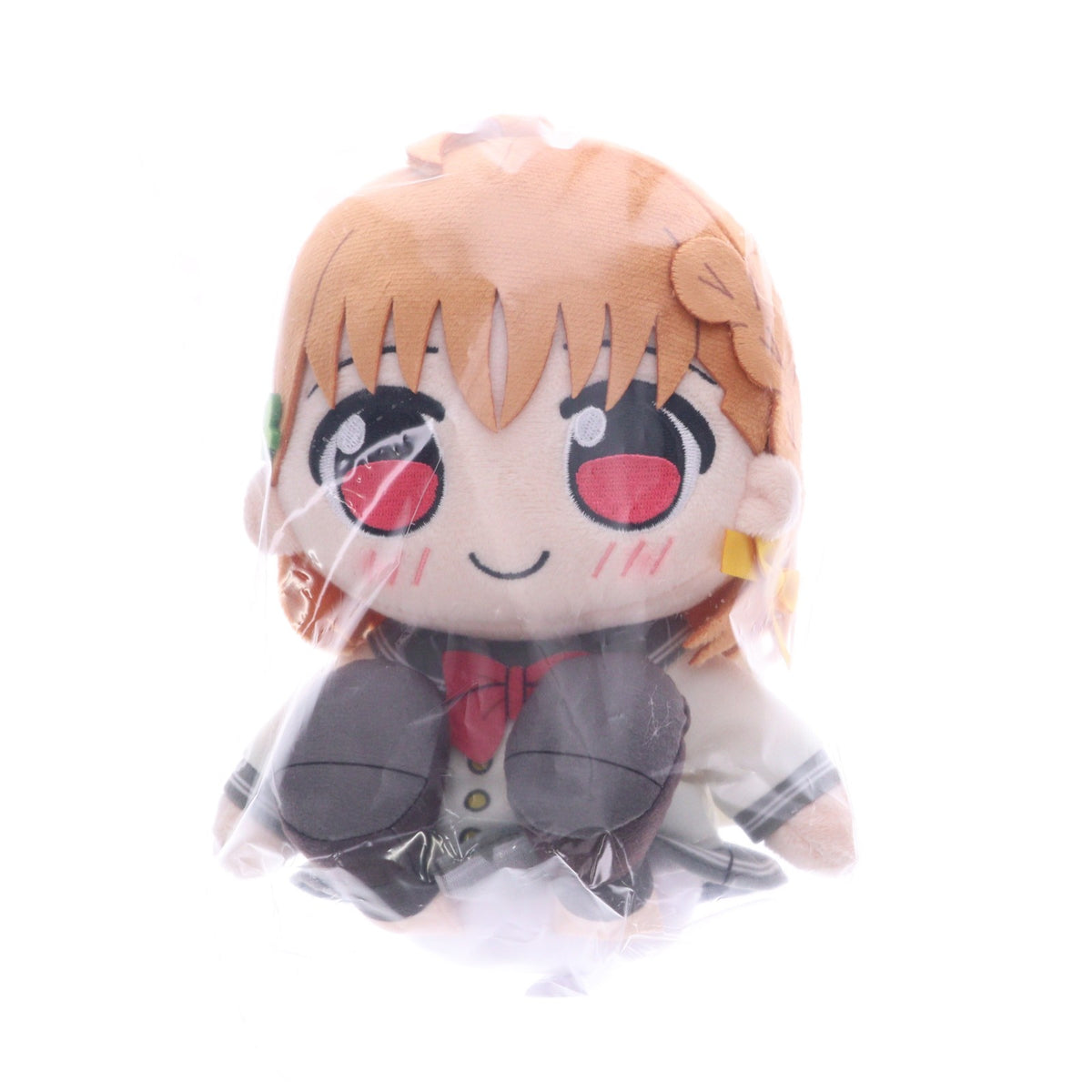 【中古即納】[STY] (2次再販) くりぱん 高海千歌(たかみちか) ラブライブ!サンシャイン!! ぬいぐるみ グッドスマイルカンパニー(20260731)