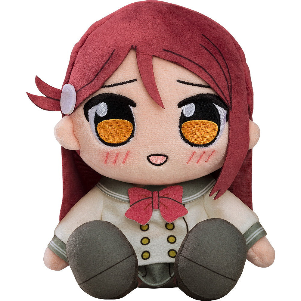 【予約安心出荷】[STY] (2次再販) くりぱん 桜内梨子(さくらうちりこ) ラブライブ!サンシャイン!! ぬいぐるみ グッドスマイルカンパニー(2026年7月)