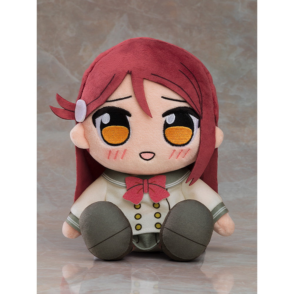 【予約安心出荷】[STY] (2次再販) くりぱん 桜内梨子(さくらうちりこ) ラブライブ!サンシャイン!! ぬいぐるみ グッドスマイルカンパニー(2026年7月)