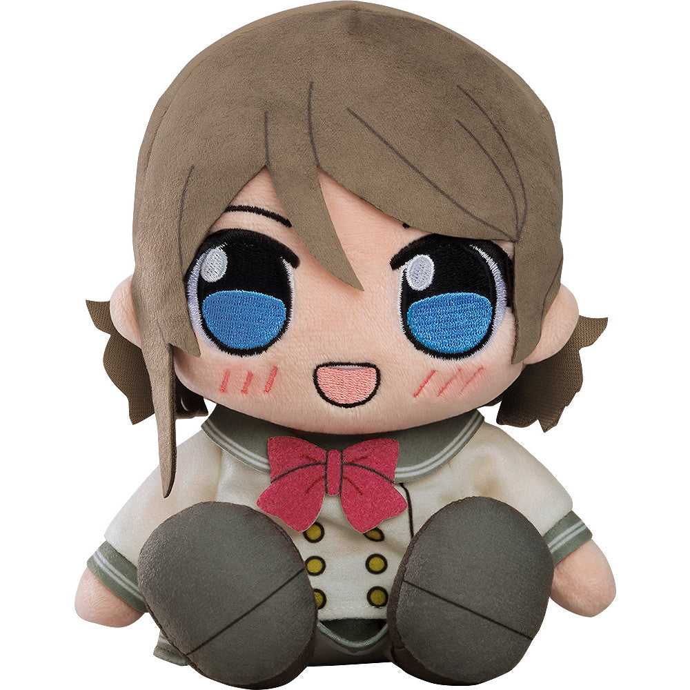 【予約安心出荷】[STY] (2次再販) くりぱん 渡辺曜(わたなべよう) ラブライブ!サンシャイン!! ぬいぐるみ グッドスマイルカンパニー(2026年7月)
