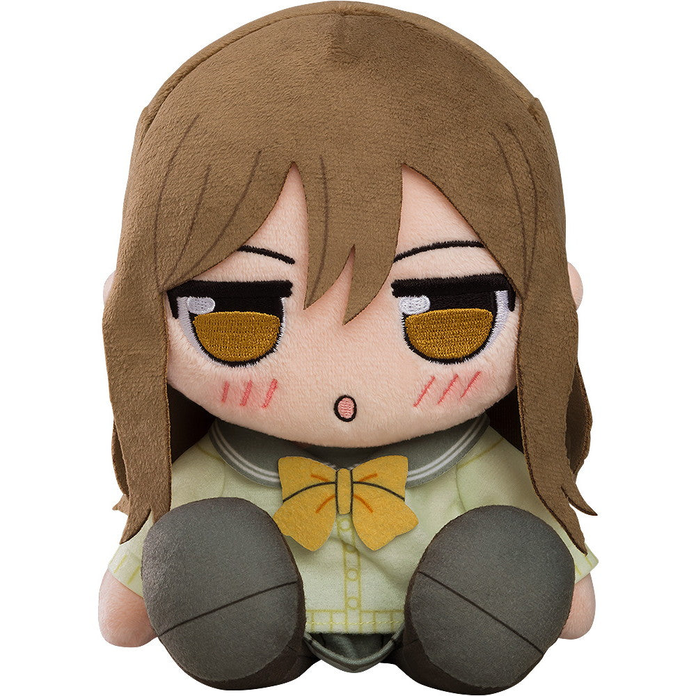 【予約安心出荷】[STY] (2次再販) くりぱん 国木田花丸(くにきだはなまる) ラブライブ!サンシャイン!! ぬいぐるみ グッドスマイルカンパニー(2026年7月)