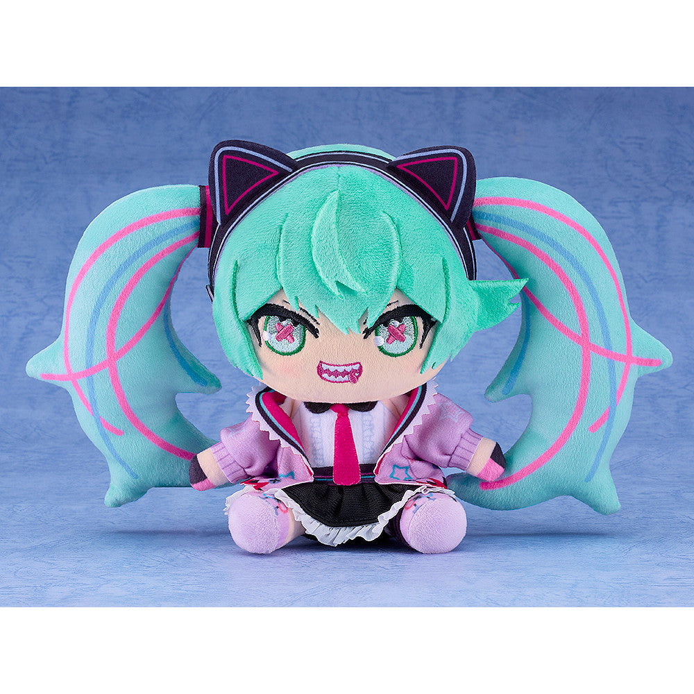 【新品即納】[STY] 初音ミク Digital stars 2023 Ver. ぬいぐるみ グッドスマイルカンパニー(20250629)