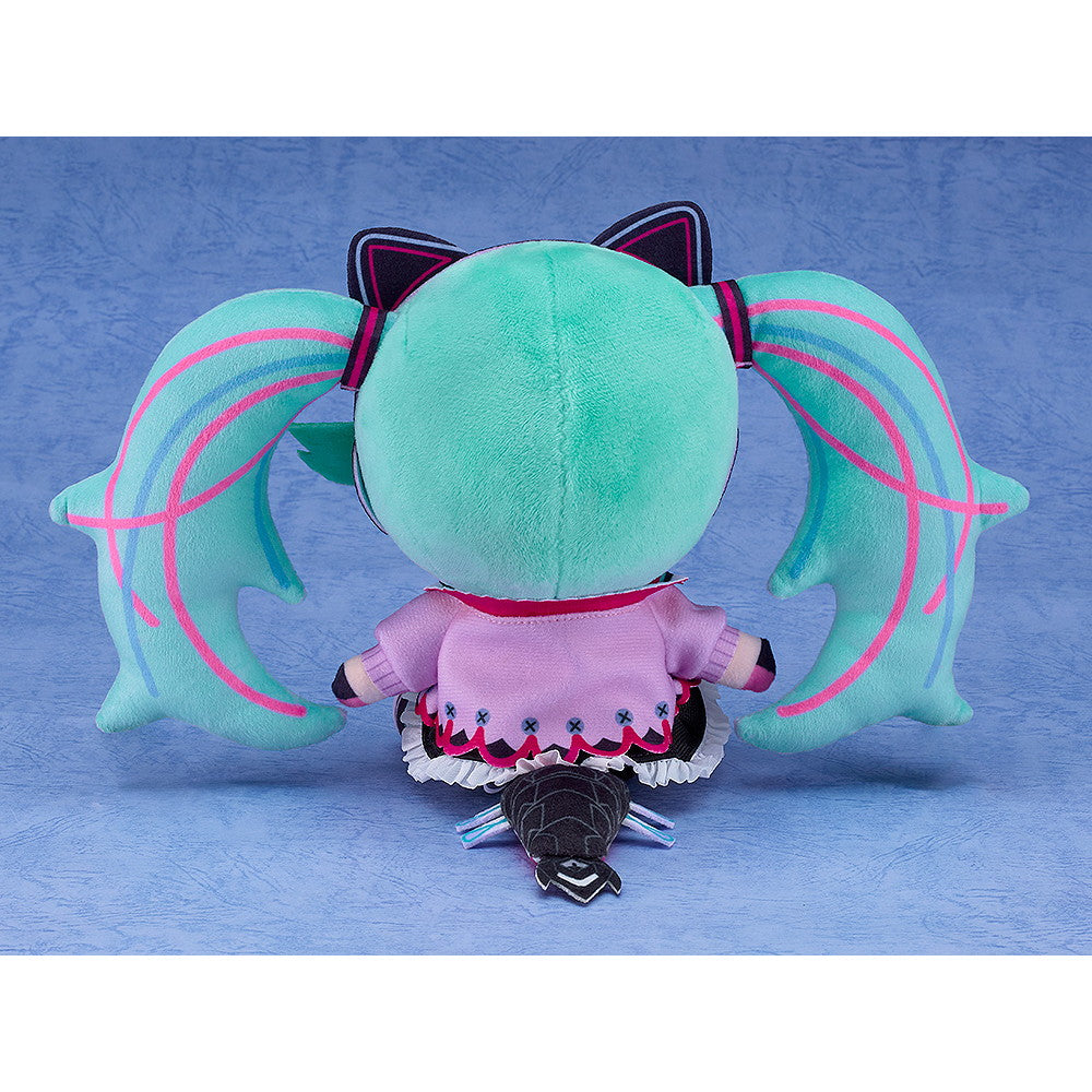 【新品即納】[STY] 初音ミク Digital stars 2023 Ver. ぬいぐるみ グッドスマイルカンパニー(20250629)