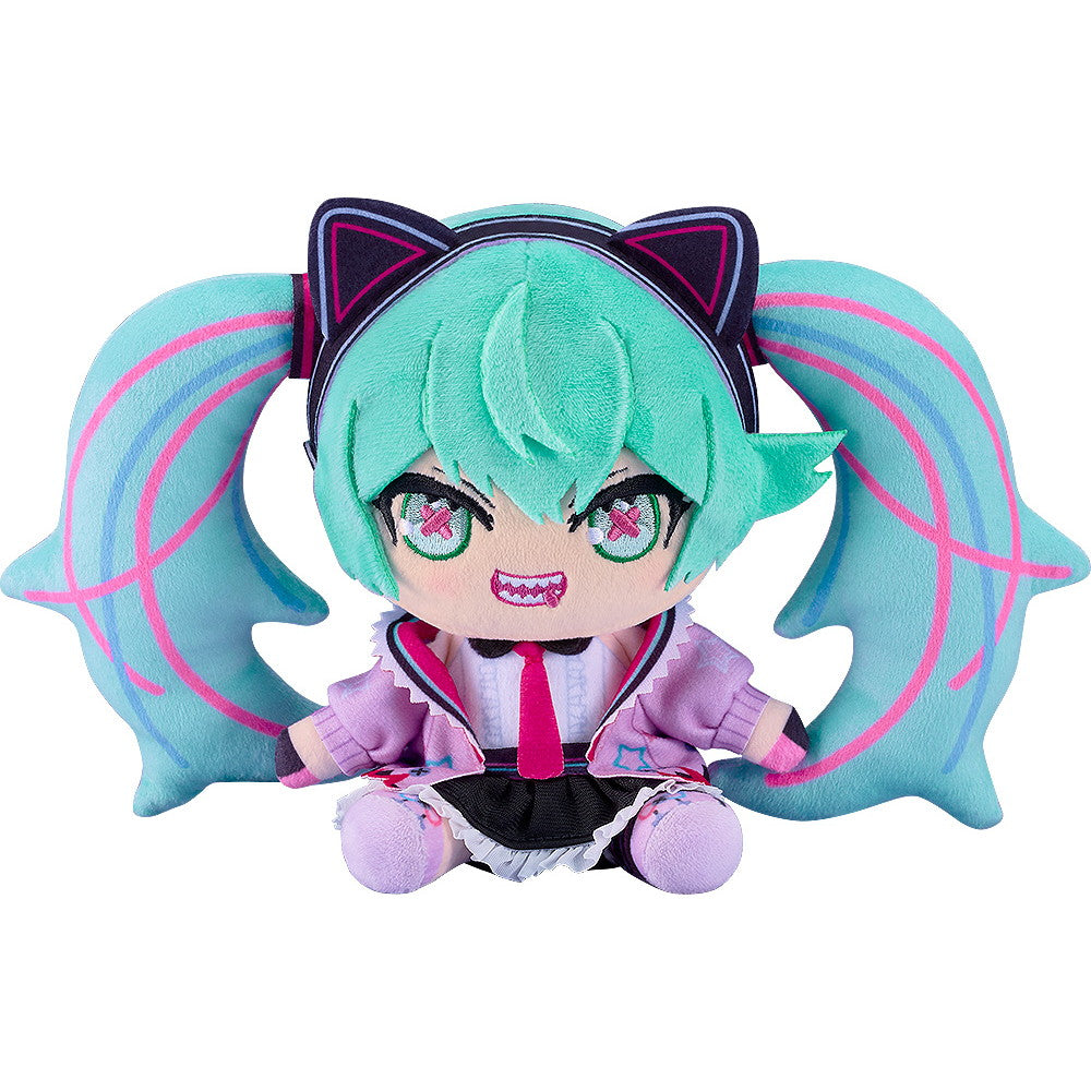 【新品】【お取り寄せ】[STY] 初音ミク Digital stars 2023 Ver. ぬいぐるみ グッドスマイルカンパニー(20250629)