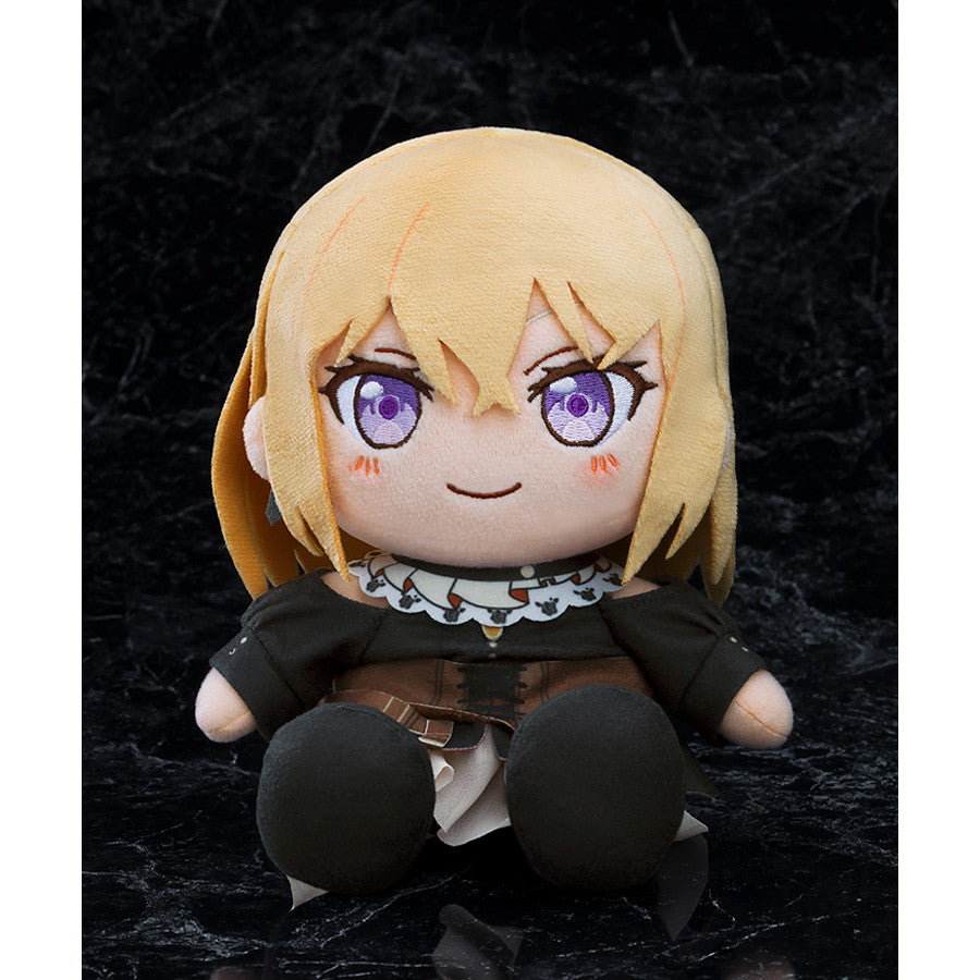 【予約安心出荷】[STY] (再々販) Ave Mujica(アヴェムジカ) ドロリス BanG Dream!(バンドリ!) ぬいぐるみ グッドスマイルカンパニー(2026年10月)
