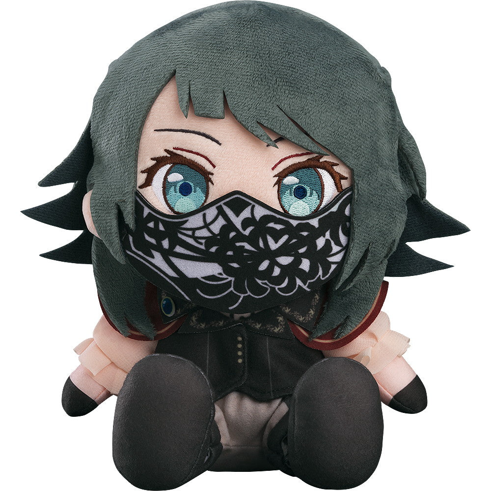 【予約安心出荷】[STY] (再々販) Ave Mujica(アヴェムジカ) ティモリス BanG Dream!(バンドリ!) ぬいぐるみ グッドスマイルカンパニー(2026年10月)