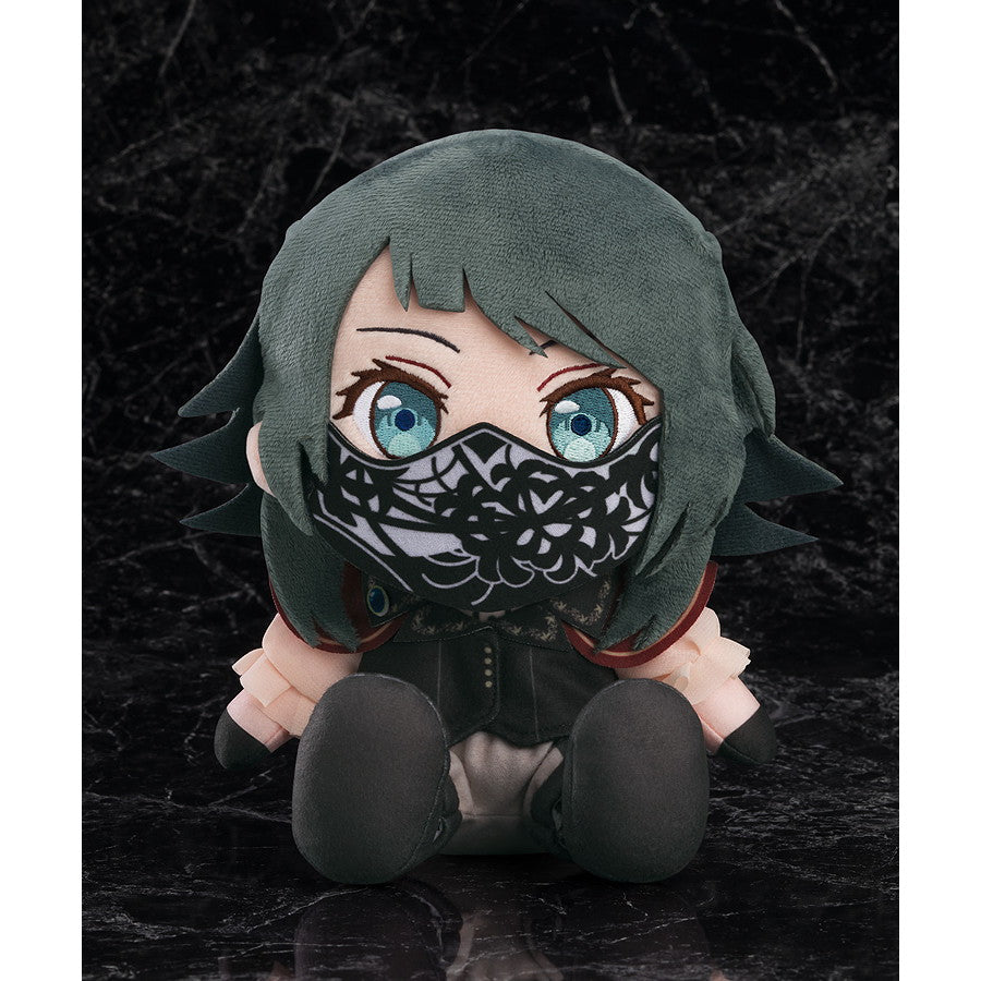 【予約安心出荷】[STY] (再々販) Ave Mujica(アヴェムジカ) ティモリス BanG Dream!(バンドリ!) ぬいぐるみ グッドスマイルカンパニー(2026年10月)