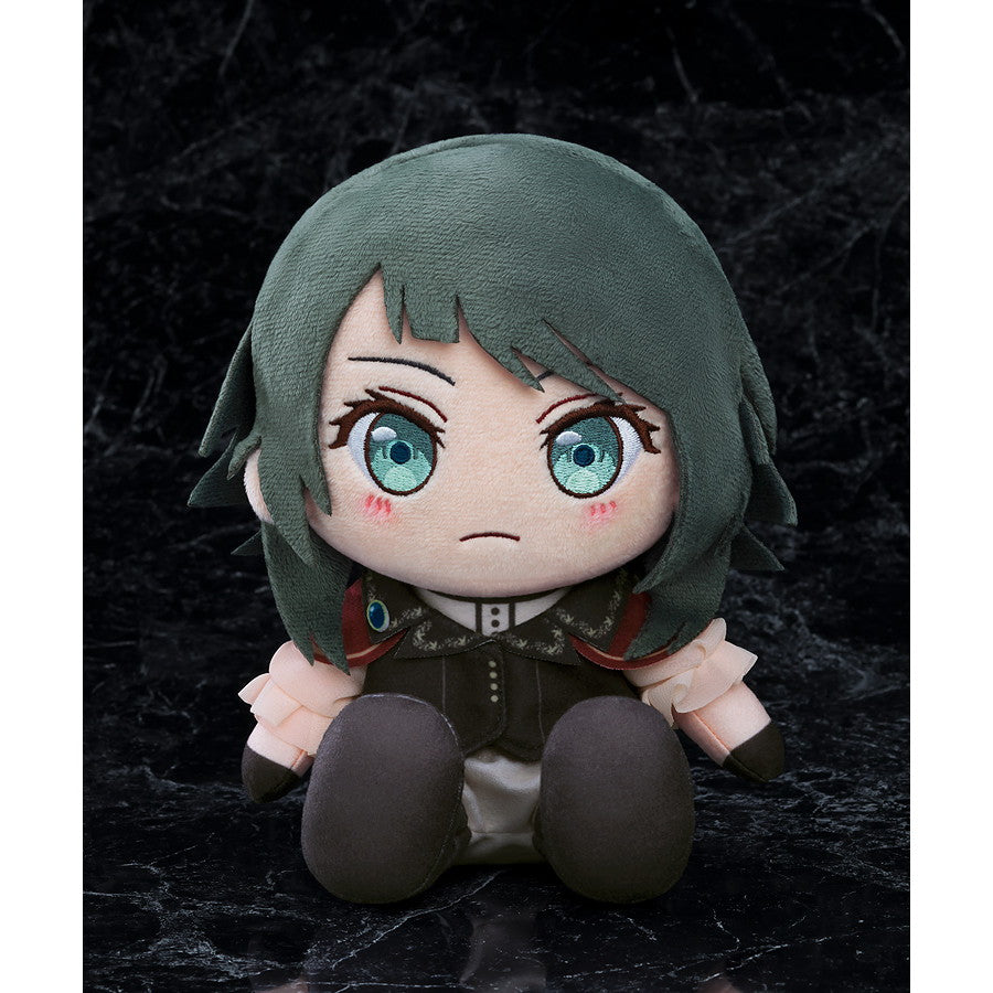 【予約安心出荷】[STY] (再々販) Ave Mujica(アヴェムジカ) ティモリス BanG Dream!(バンドリ!) ぬいぐるみ グッドスマイルカンパニー(2026年10月)