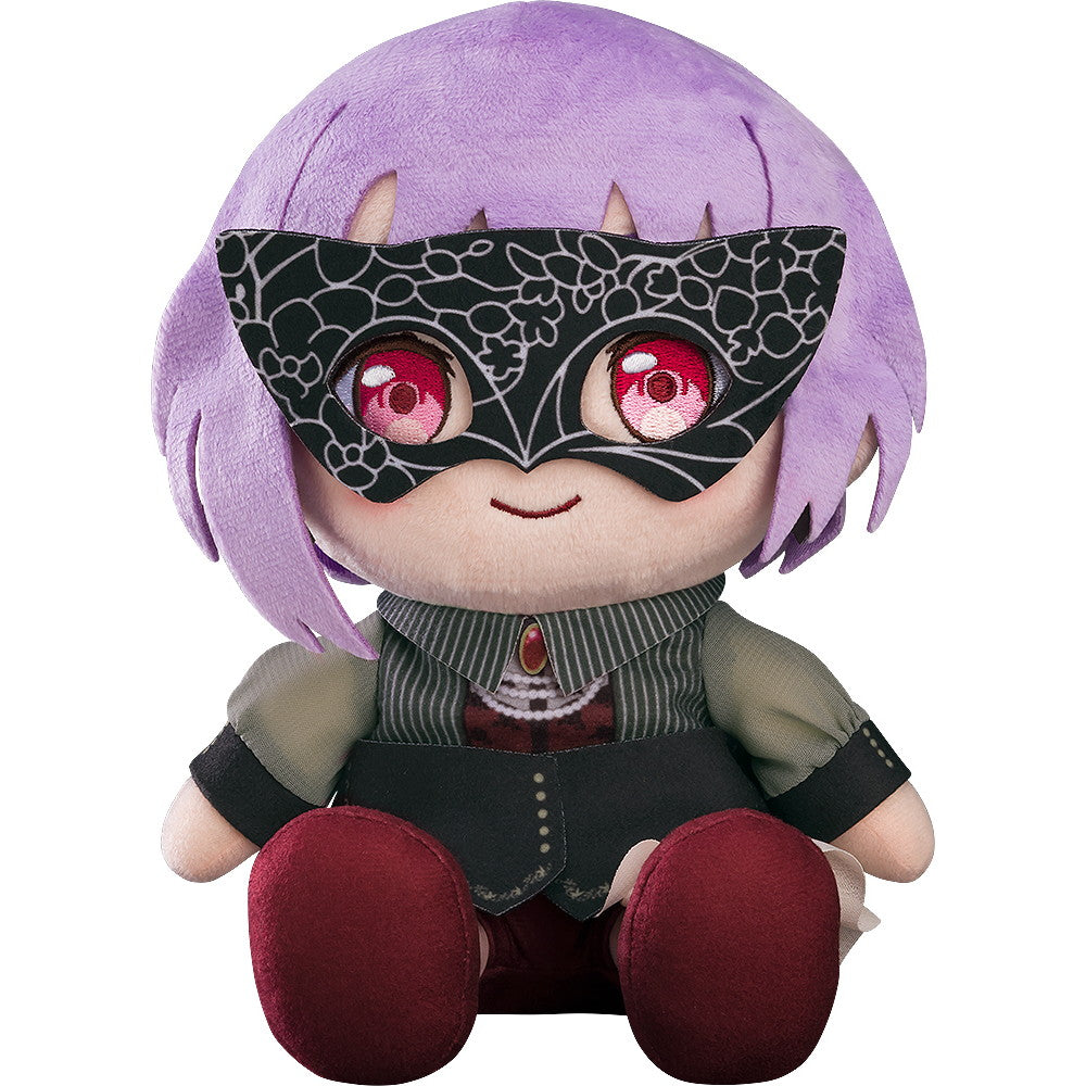 【予約安心出荷】[STY] (再々販) Ave Mujica(アヴェムジカ) アモーリス BanG Dream!(バンドリ!) ぬいぐるみ グッドスマイルカンパニー(2026年10月)