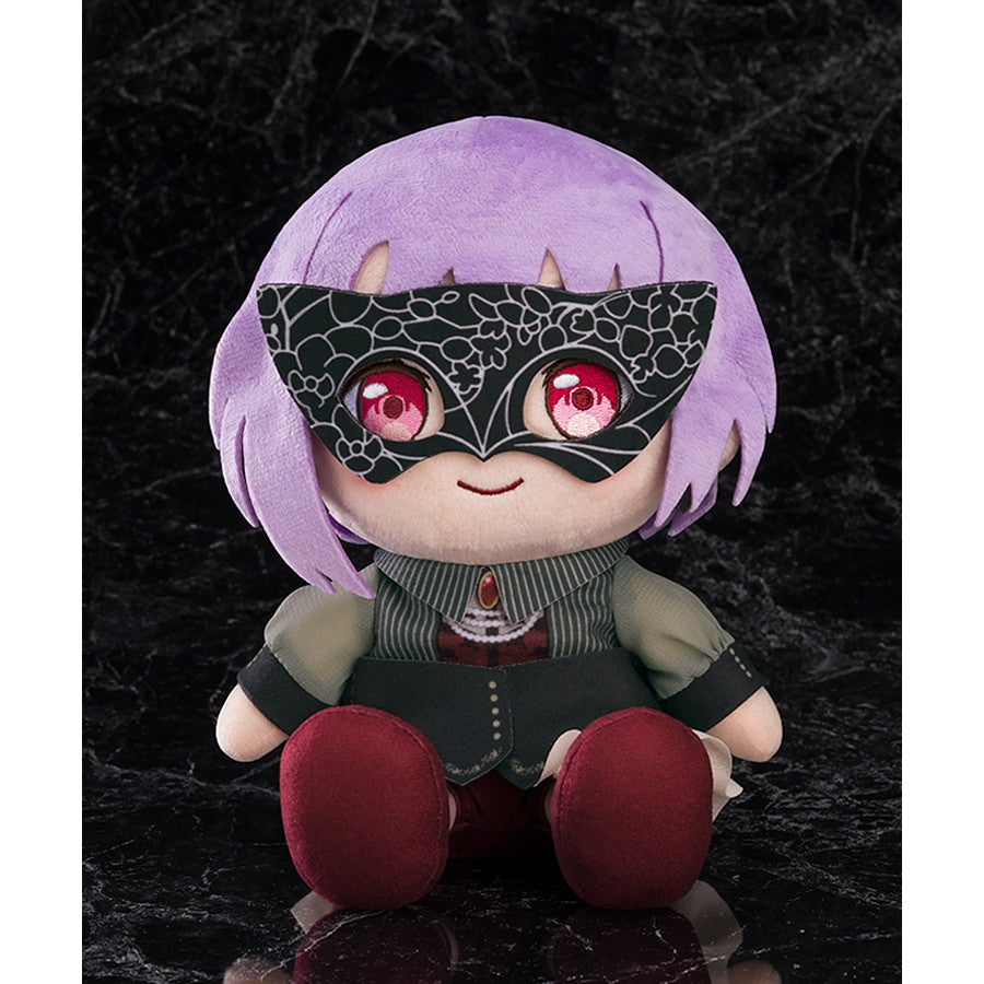 【予約安心出荷】[STY] (再々販) Ave Mujica(アヴェムジカ) アモーリス BanG Dream!(バンドリ!) ぬいぐるみ グッドスマイルカンパニー(2026年10月)
