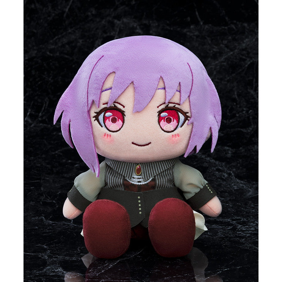 グッスマ バンドリ Ave Mujica アベムジカ ぬいぐるみ 5種