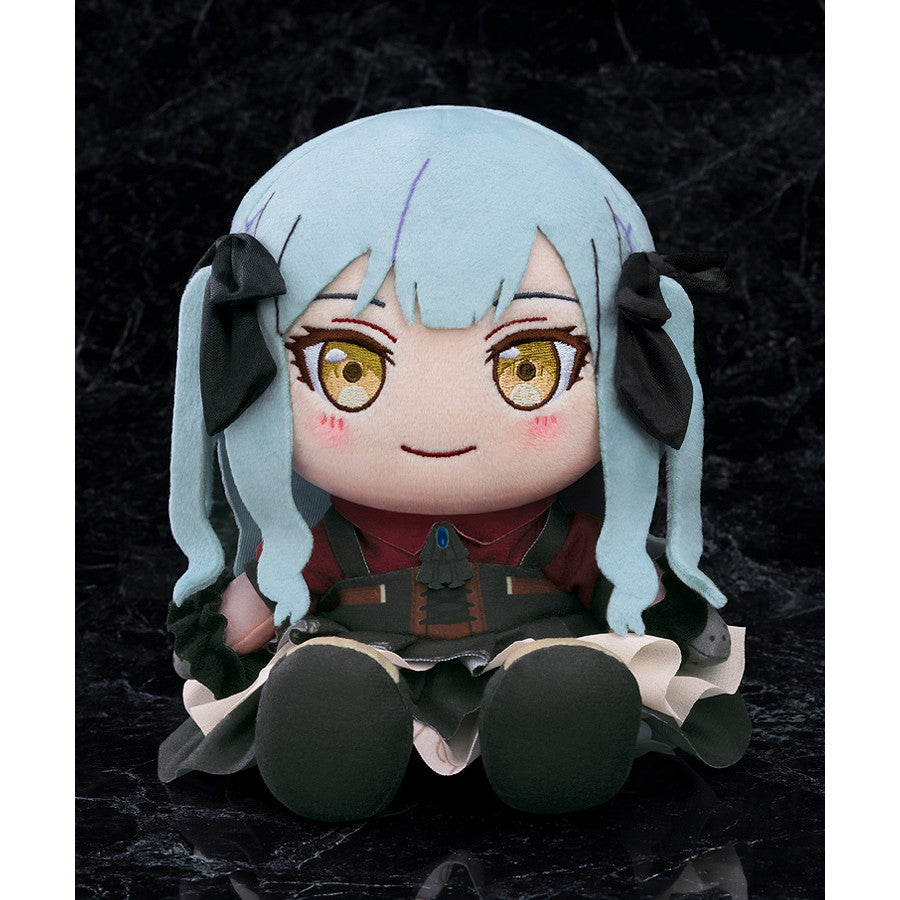【予約安心出荷】[STY] (再々販) Ave Mujica(アヴェムジカ) オブリビオニス BanG Dream!(バンドリ!) ぬいぐるみ グッドスマイルカンパニー(2026年10月)