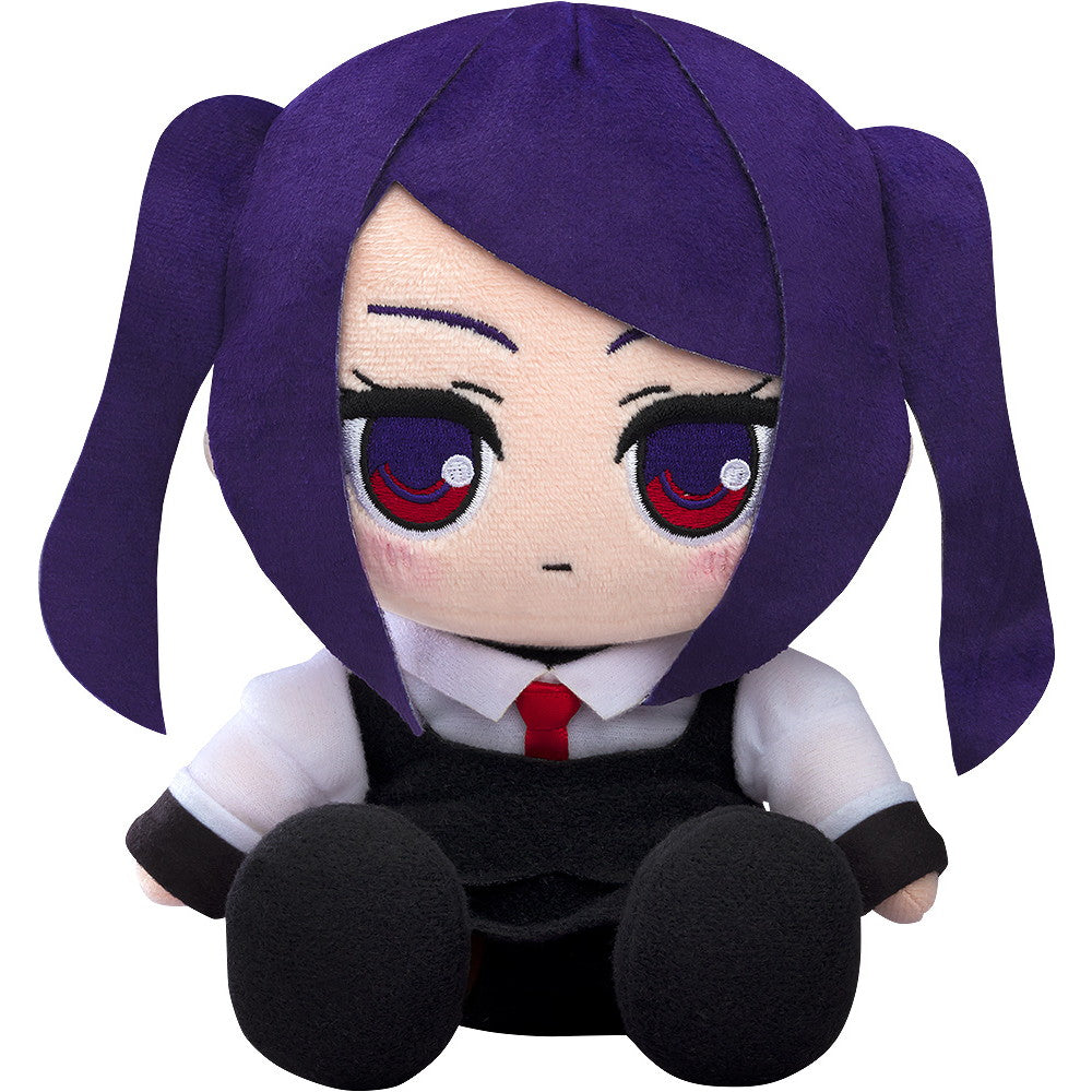 【新品即納】[STY] ジル・スティングレイ VA-11_HALL-A(ヴァルハラ) ぬいぐるみ グッドスマイルカンパニー(20250731)