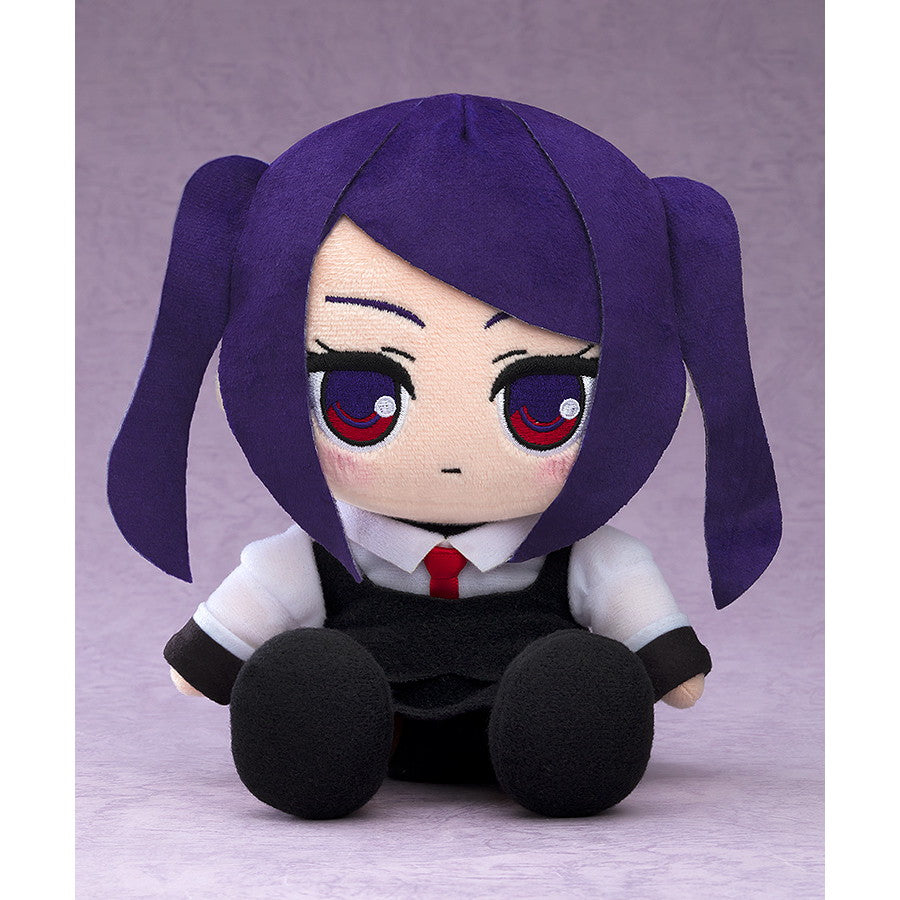 【新品即納】[STY] ジル・スティングレイ VA-11_HALL-A(ヴァルハラ) ぬいぐるみ グッドスマイルカンパニー(20250731)