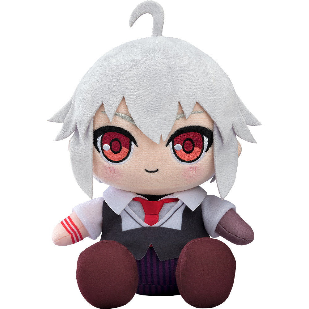 【新品即納】[STY] デイナ・ゼイン VA-11_HALL-A(ヴァルハラ) ぬいぐるみ グッドスマイルカンパニー(20250731)