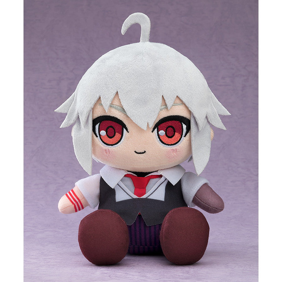 【新品即納】[STY] デイナ・ゼイン VA-11_HALL-A(ヴァルハラ) ぬいぐるみ グッドスマイルカンパニー(20250731)