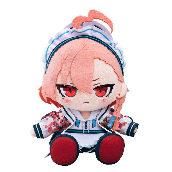 【予約安心出荷】[STY] (再販) ちょこぷに ネル ブルーアーカイブ -Blue Archive- ぬいぐるみ グッドスマイルカンパニー(2026年10月)