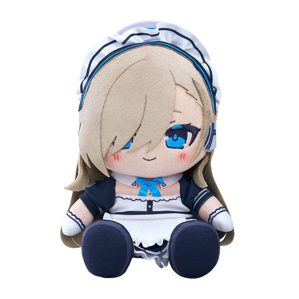 【新品】【お取り寄せ】[STY] ちょこぷに アスナ ブルーアーカイブ -Blue Archive- ぬいぐるみ グッドスマイルカンパニー(20250731)