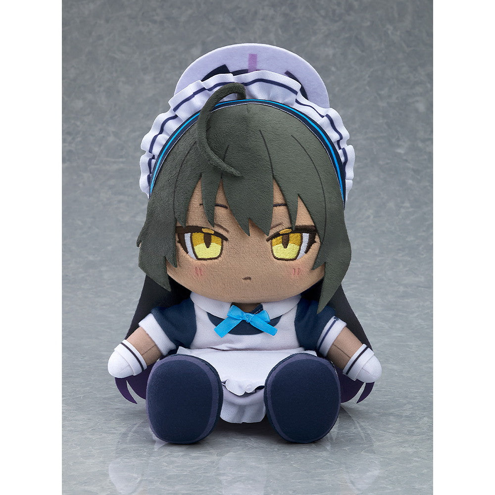 【予約安心出荷】[STY] (再販) ちょこぷに カリン ブルーアーカイブ -Blue Archive- ぬいぐるみ グッドスマイルカンパニー(2026年10月)