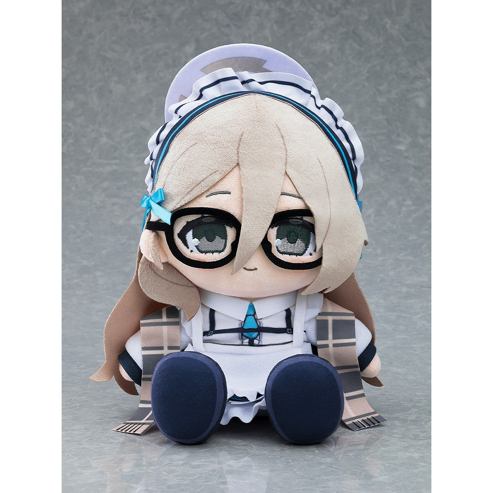 【予約安心出荷】[STY] (再販) ちょこぷに アカネ ブルーアーカイブ -Blue Archive- ぬいぐるみ グッドスマイルカンパニー(2026年10月)