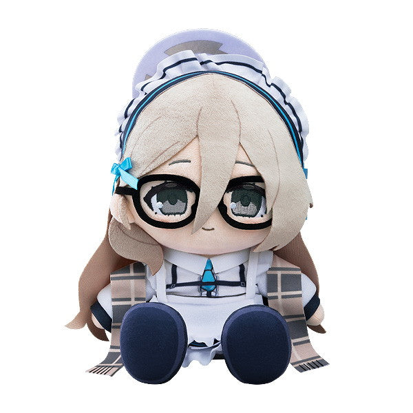 【新品】【お取り寄せ】[STY] ちょこぷに アカネ ブルーアーカイブ -Blue Archive- ぬいぐるみ グッドスマイルカンパニー(20250731)