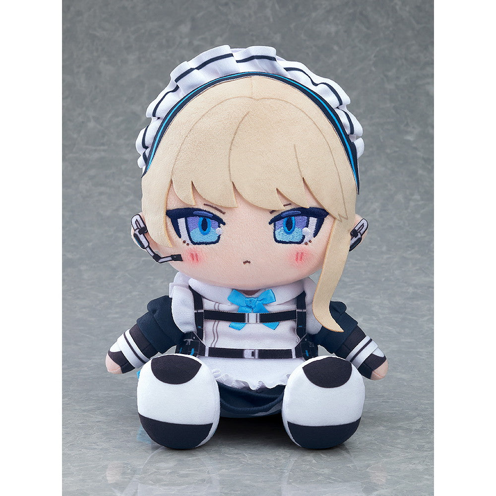 【予約安心出荷】[STY] (再販) ちょこぷに トキ ブルーアーカイブ -Blue Archive- ぬいぐるみ グッドスマイルカンパニー(2026年10月)